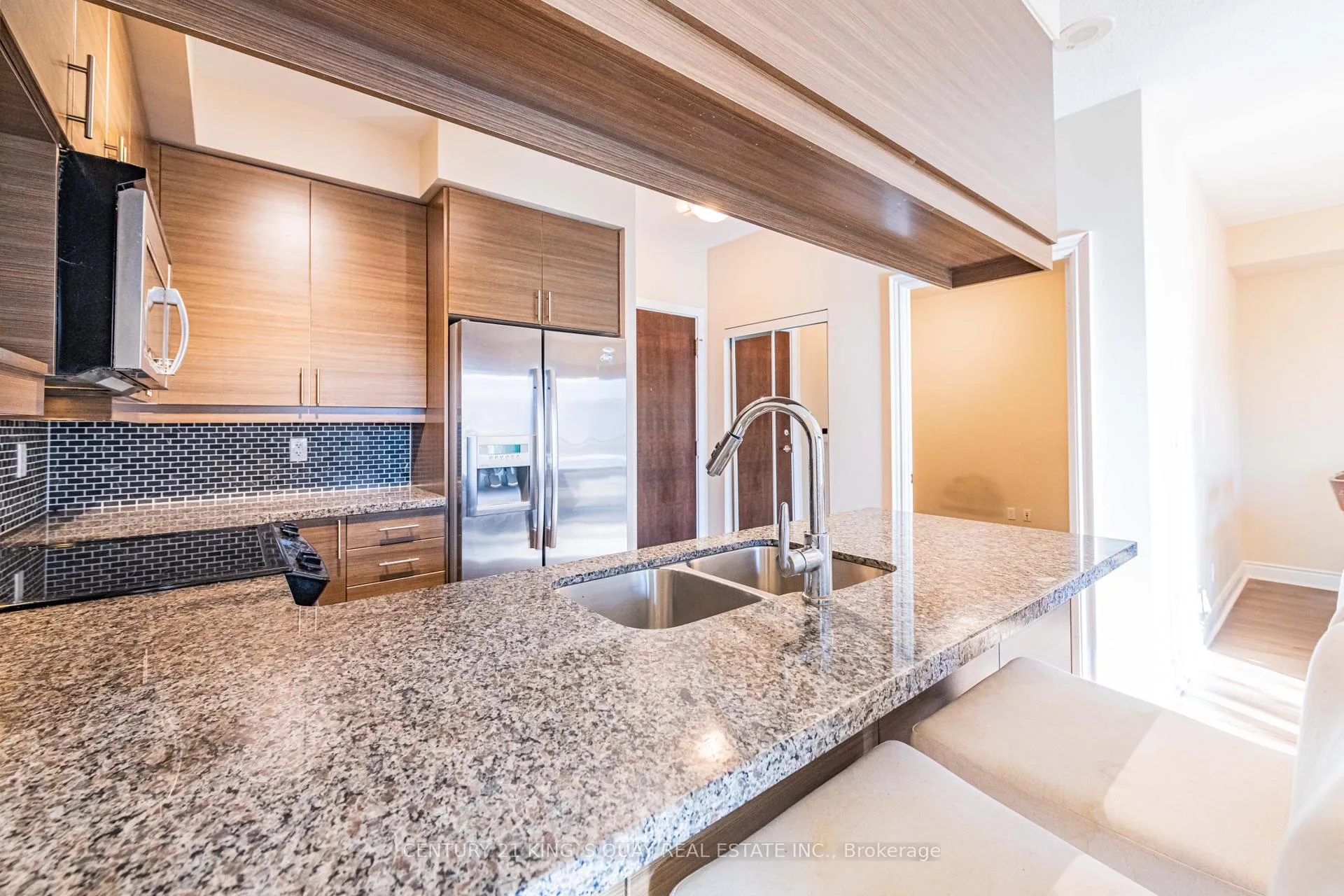 Photo 11 of Unit 169, 23 Cox Boulevard, Markham, Unionville — HOMEH