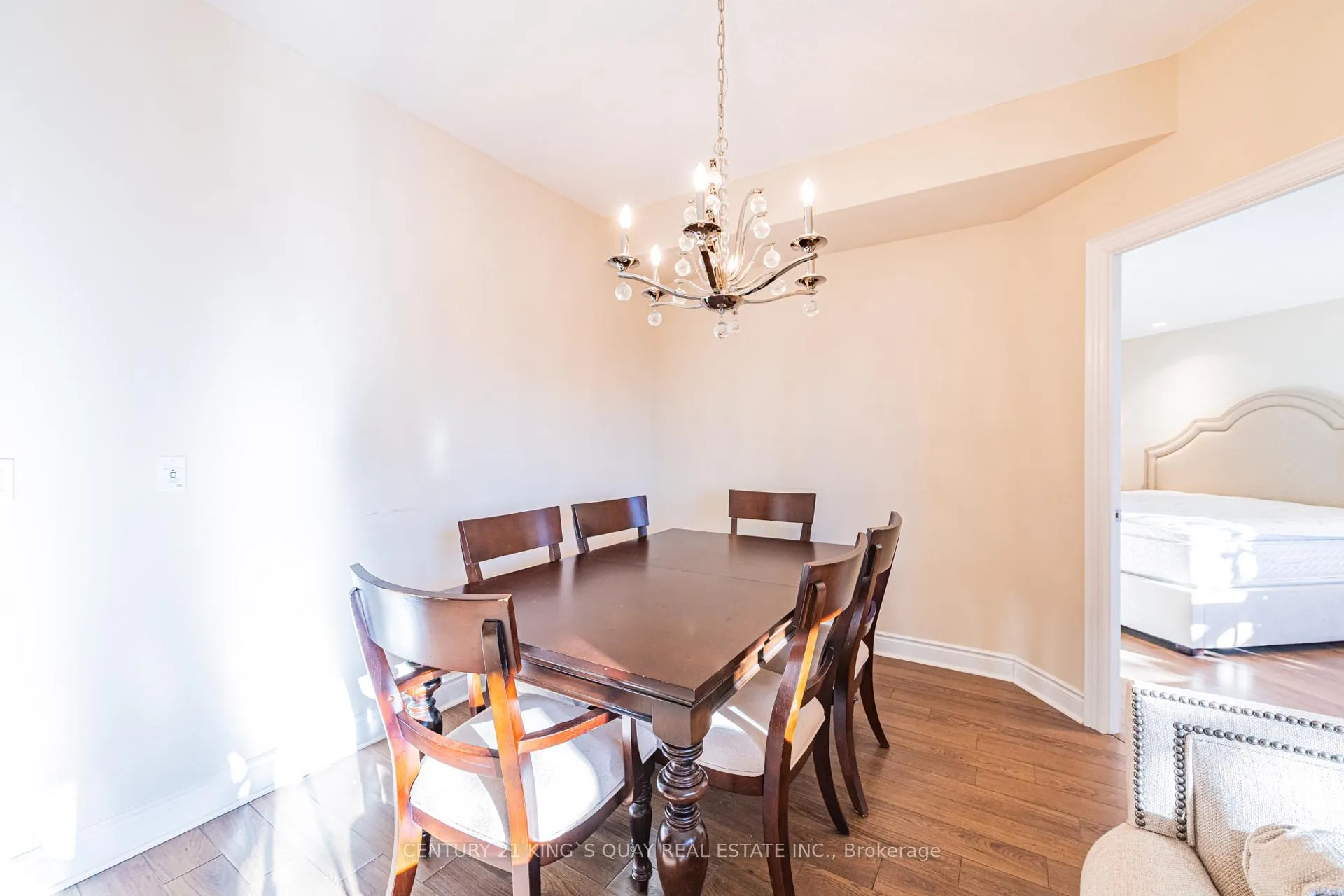 Photo 13 of Unit 169, 23 Cox Boulevard, Markham, Unionville — HOMEH