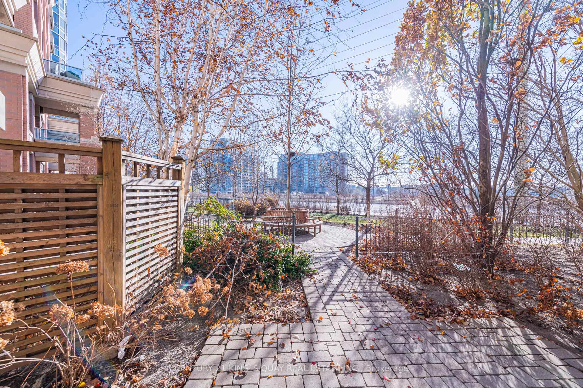 Photo 28 of Unit 169, 23 Cox Boulevard, Markham, Unionville — HOMEH