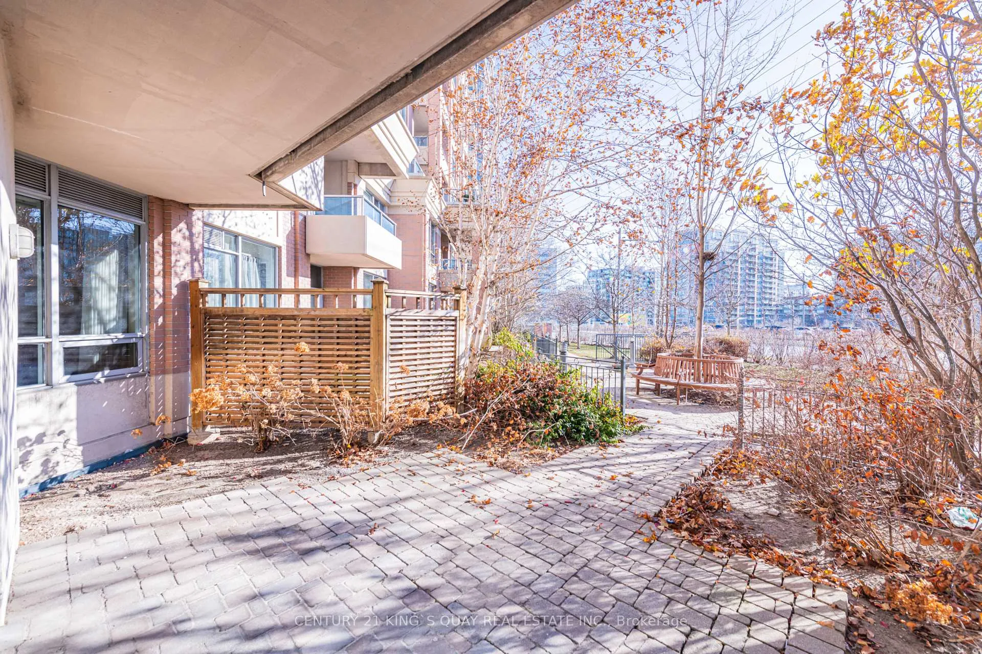 Photo 29 of Unit 169, 23 Cox Boulevard, Markham, Unionville — HOMEH