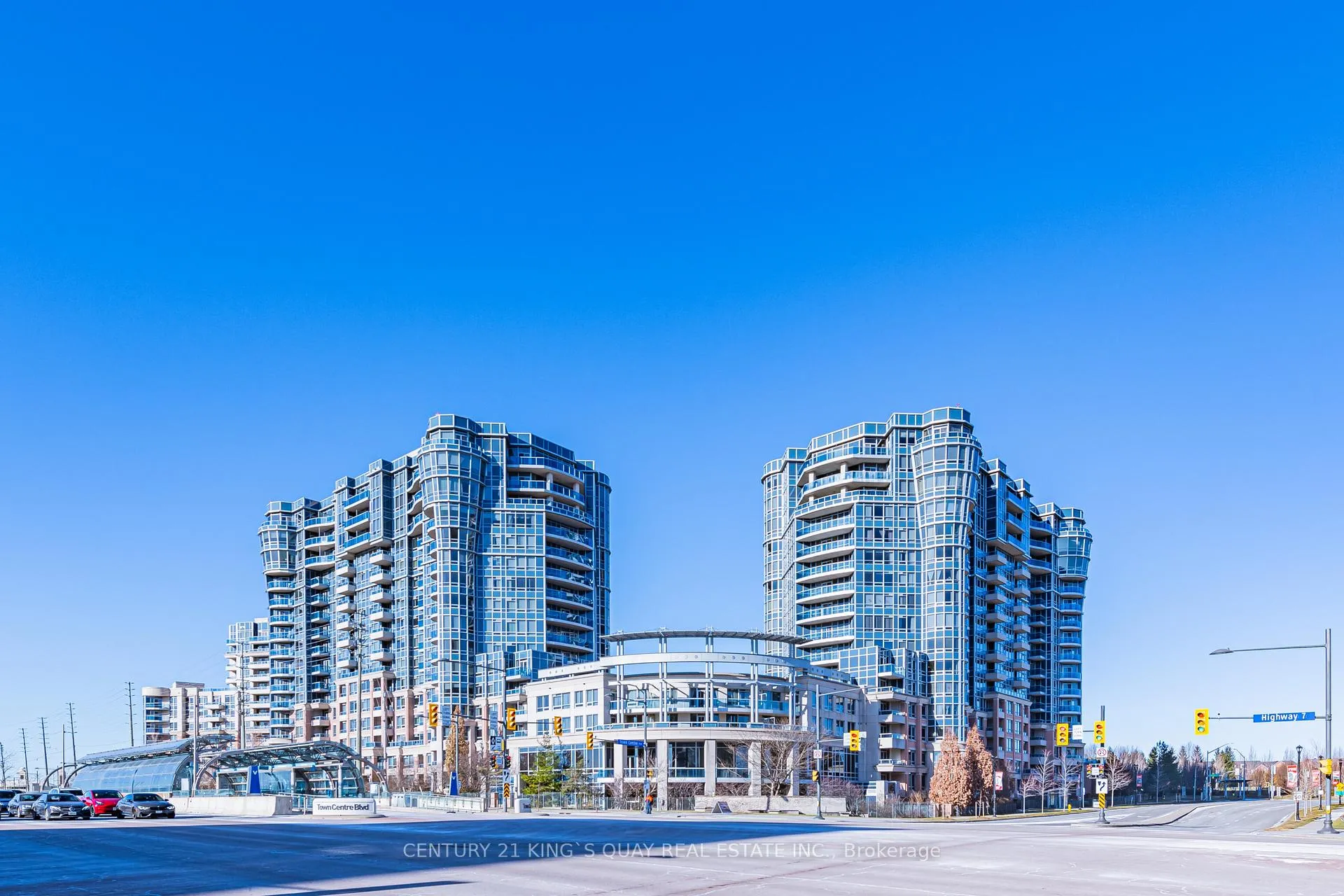 Photo 32 of Unit 169, 23 Cox Boulevard, Markham, Unionville — HOMEH