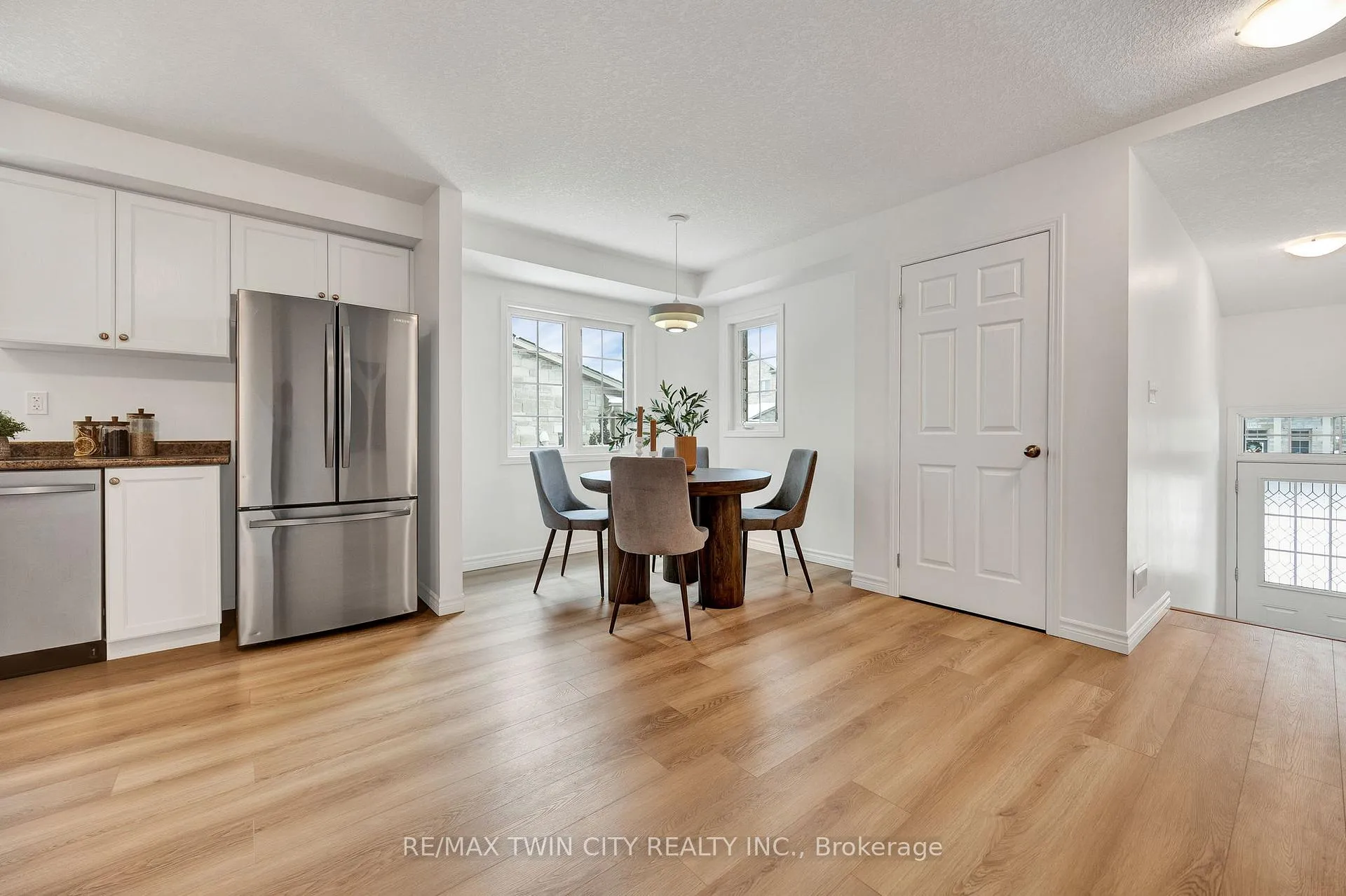 Photo 5 of Unit 12C, 931 Glasgow Street, Kitchener — HOMEH