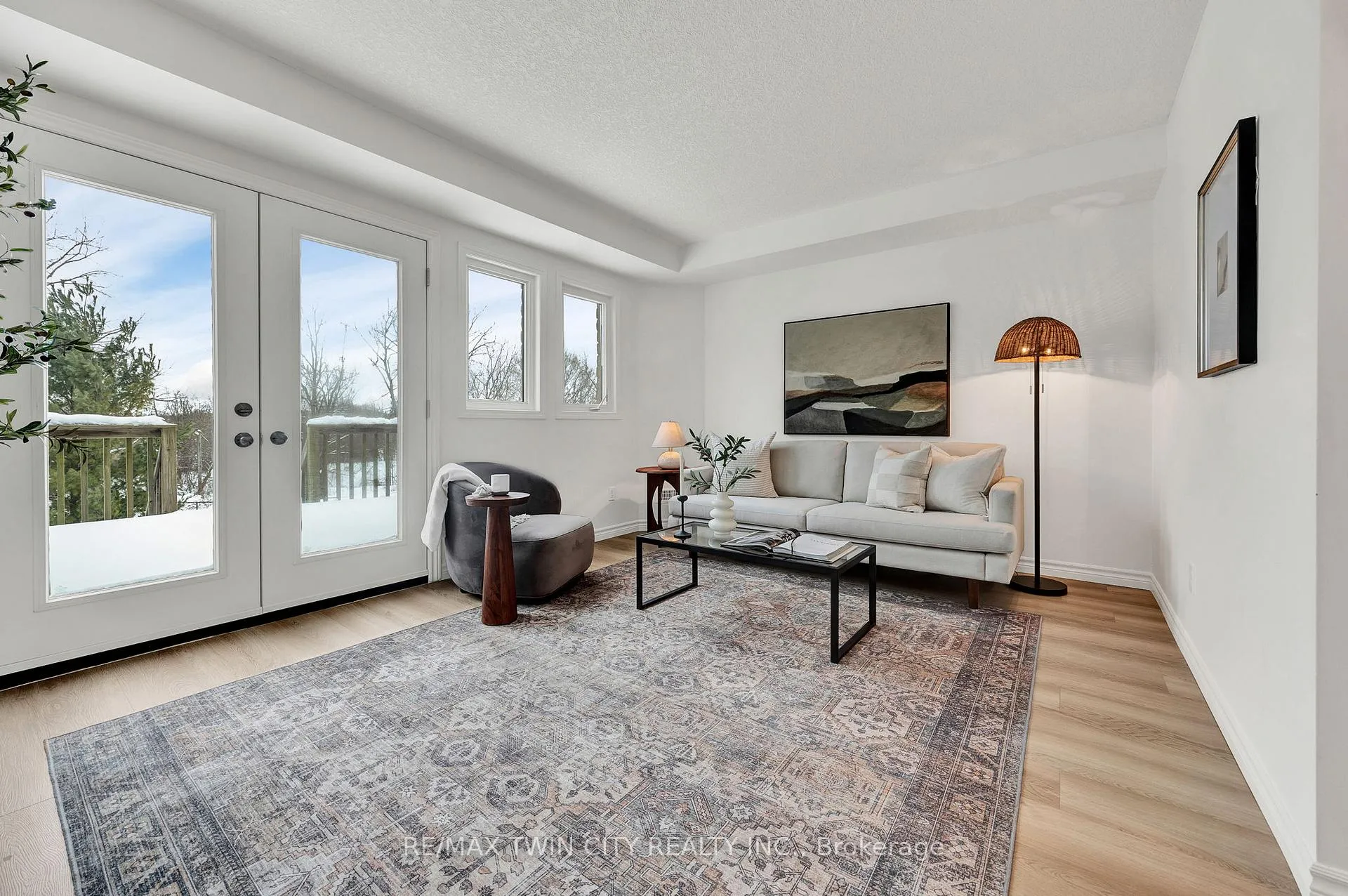 Photo 6 of Unit 12C, 931 Glasgow Street, Kitchener — HOMEH