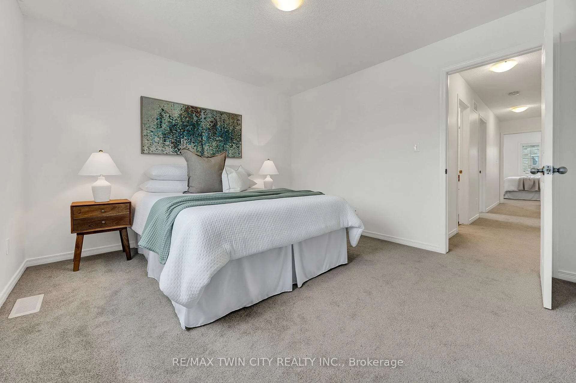Photo 9 of Unit 12C, 931 Glasgow Street, Kitchener — HOMEH