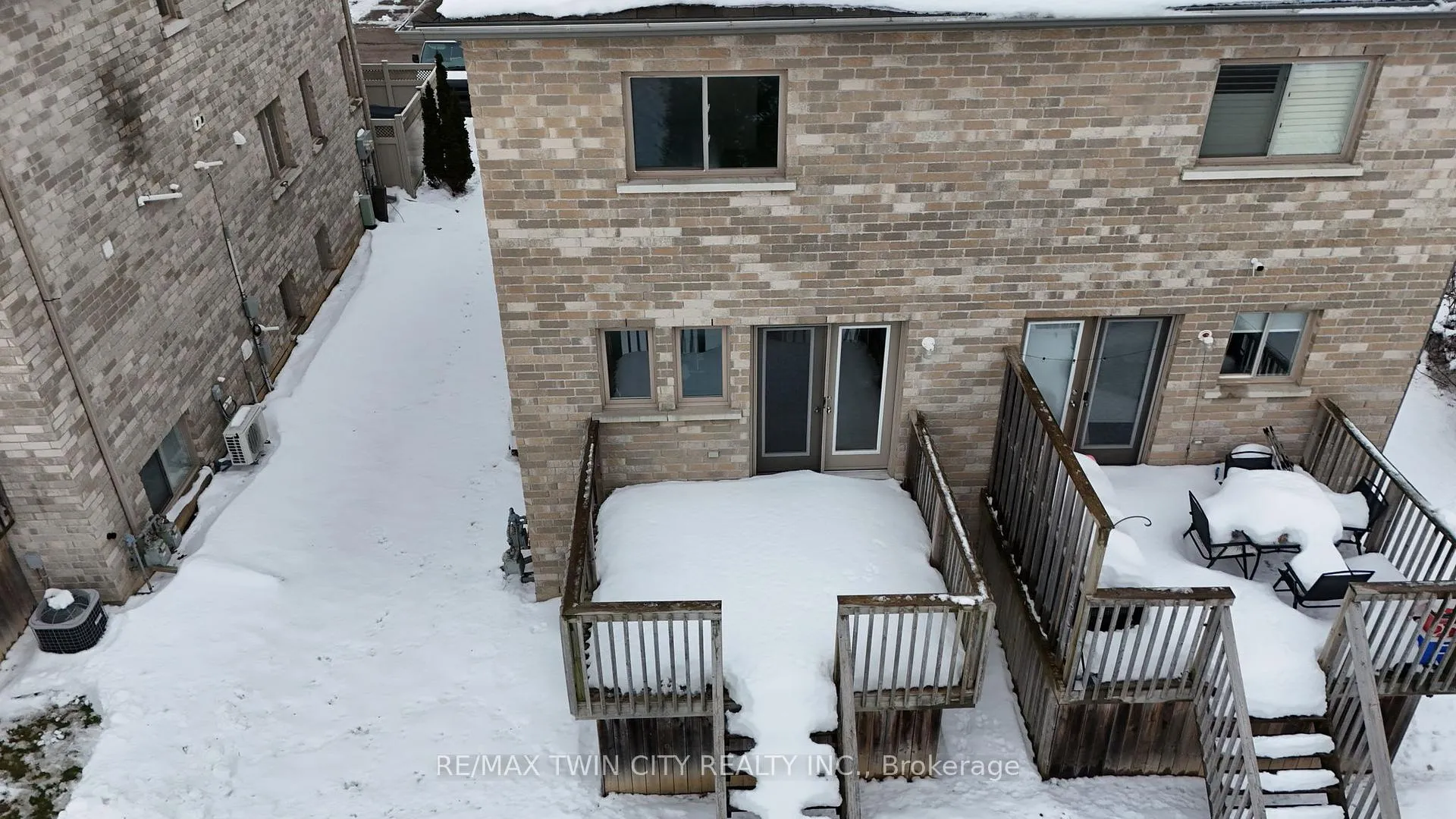 Photo 15 of Unit 12C, 931 Glasgow Street, Kitchener — HOMEH