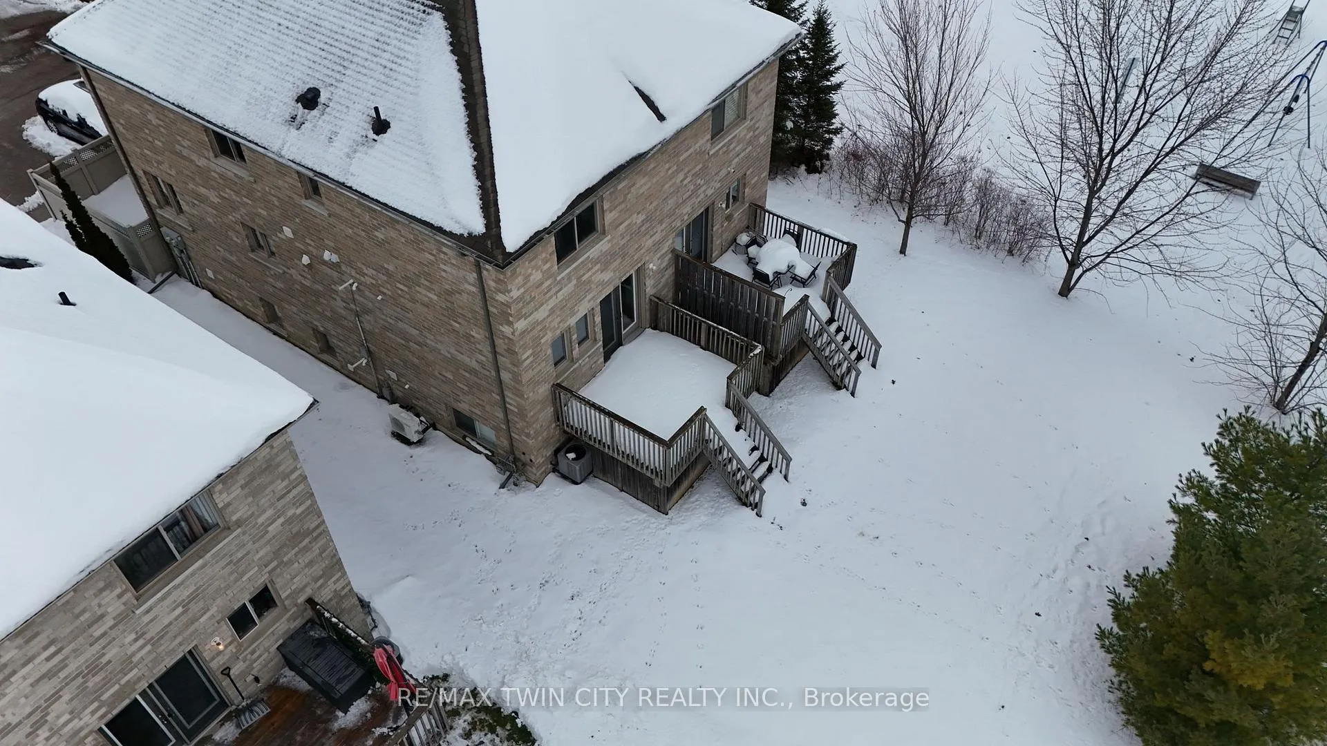 Photo 16 of Unit 12C, 931 Glasgow Street, Kitchener — HOMEH