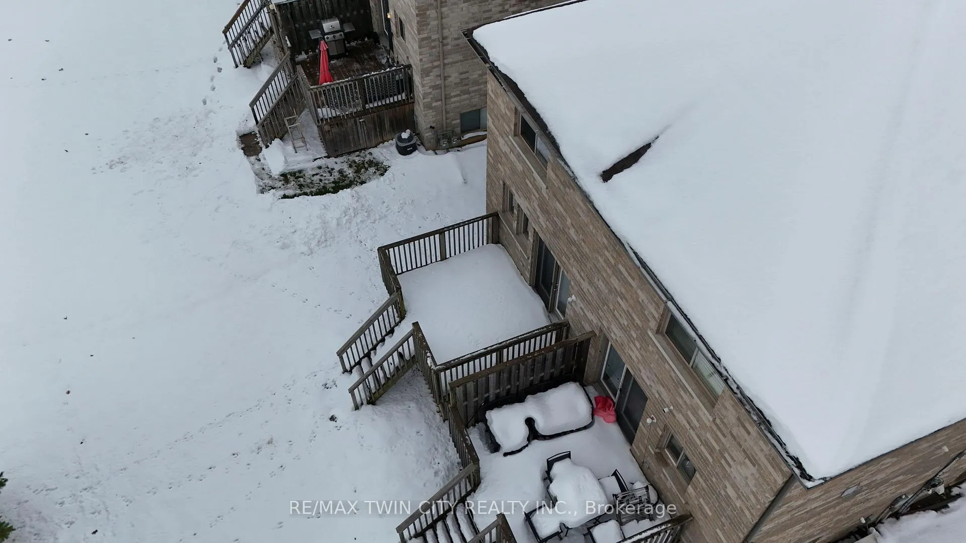 Photo 17 of Unit 12C, 931 Glasgow Street, Kitchener — HOMEH