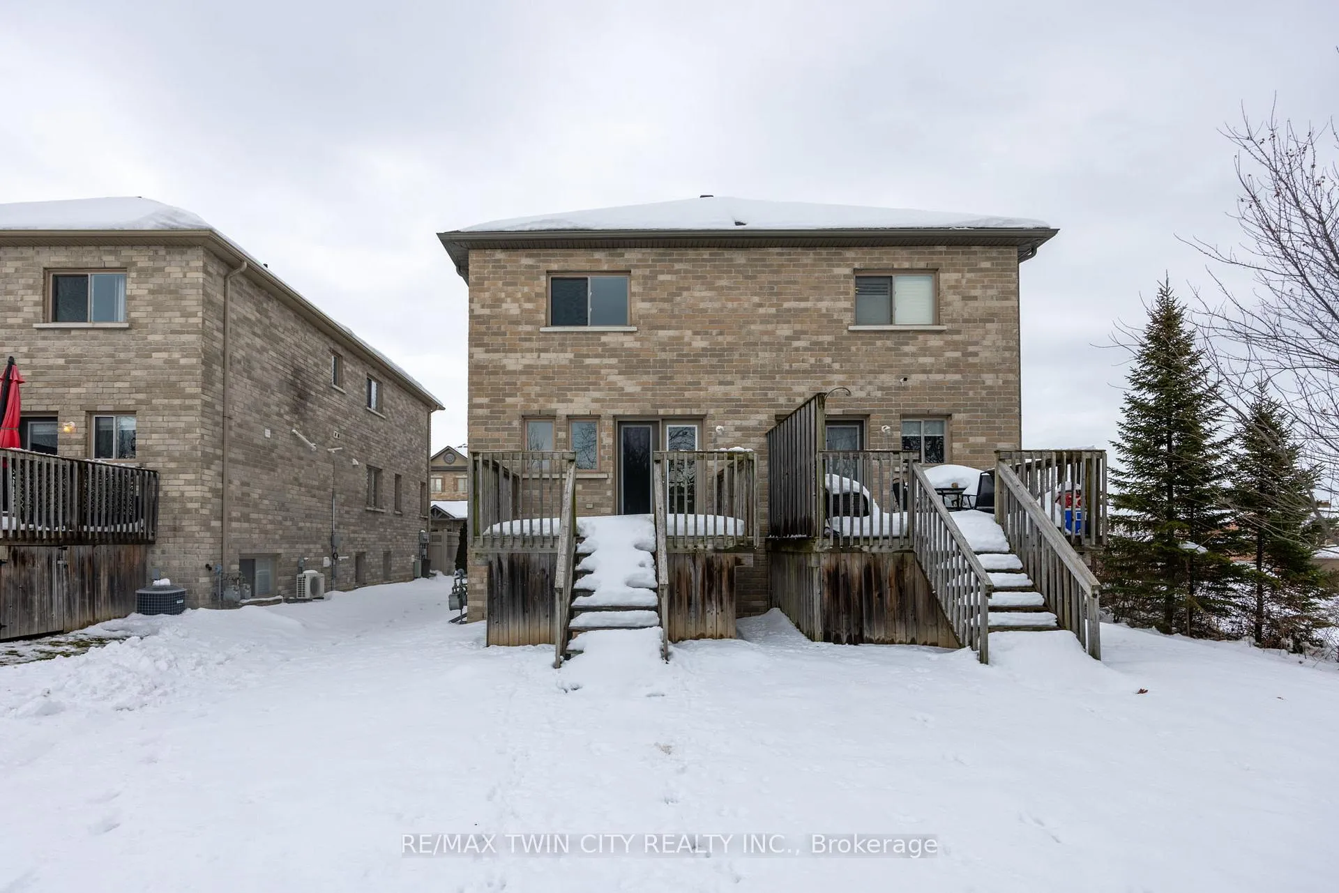 Photo 19 of Unit 12C, 931 Glasgow Street, Kitchener — HOMEH