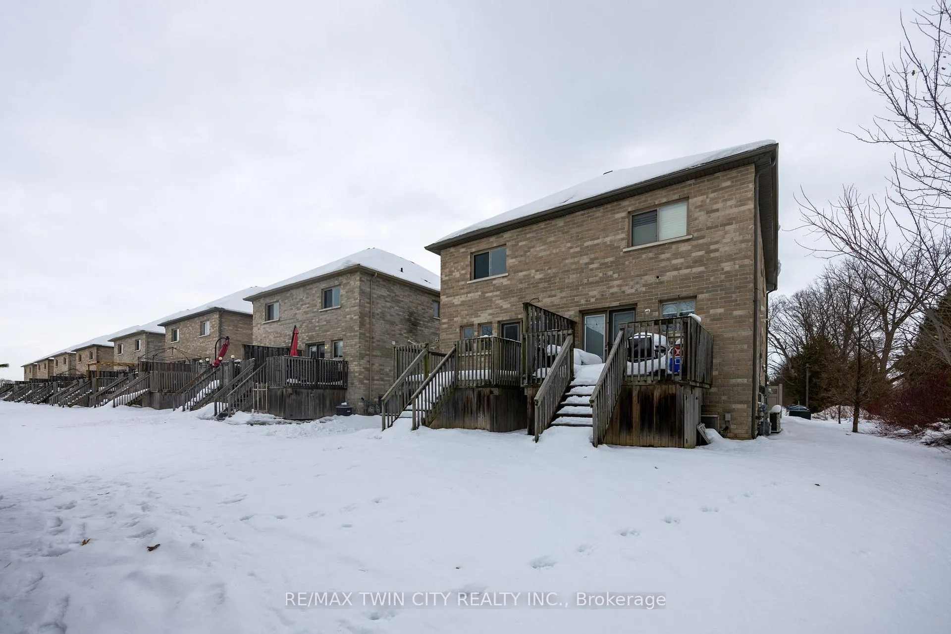 Photo 20 of Unit 12C, 931 Glasgow Street, Kitchener — HOMEH