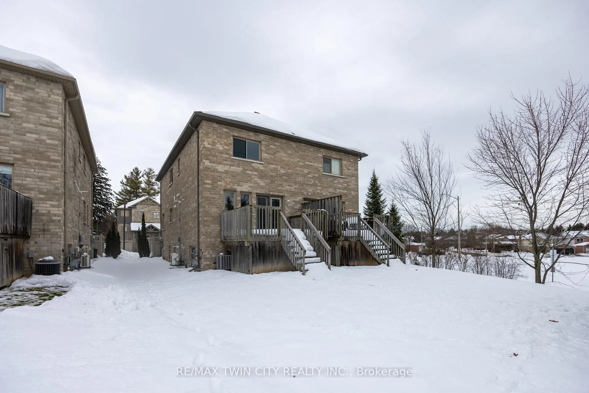 Photo 23 of Unit 12C, 931 Glasgow Street, Kitchener — HOMEH