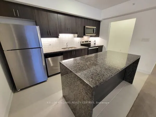 Photo 1 of Unit 407, 6 Spice Way, Barrie, Rural Barrie Southeast — HOMEH