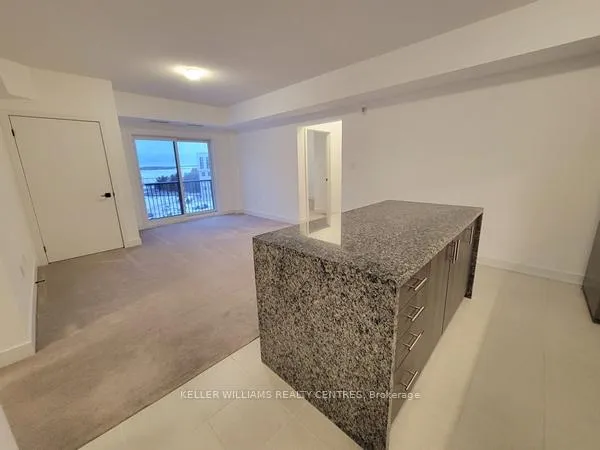 Photo 3 of Unit 407, 6 Spice Way, Barrie, Rural Barrie Southeast — HOMEH