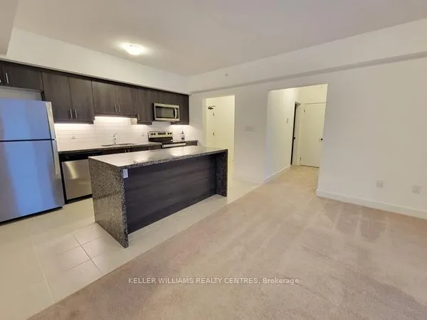 Photo 4 of Unit 407, 6 Spice Way, Barrie, Rural Barrie Southeast — HOMEH