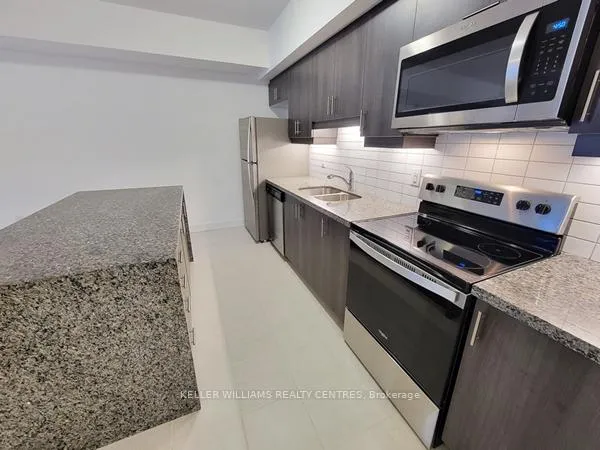 Photo 6 of Unit 407, 6 Spice Way, Barrie, Rural Barrie Southeast — HOMEH