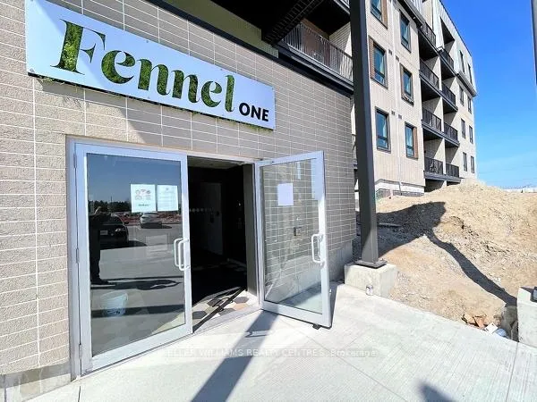 Photo 20 of Unit 407, 6 Spice Way, Barrie, Rural Barrie Southeast — HOMEH