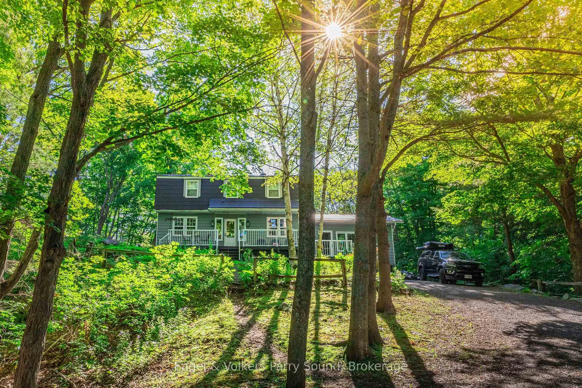 Photo 3 of 6 Harmony Lane, Parry Sound — HOMEH