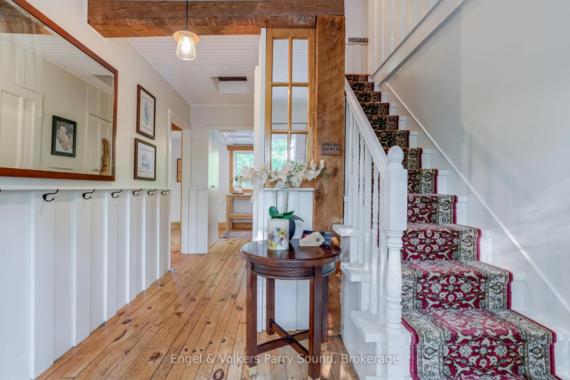 Photo 5 of 6 Harmony Lane, Parry Sound — HOMEH