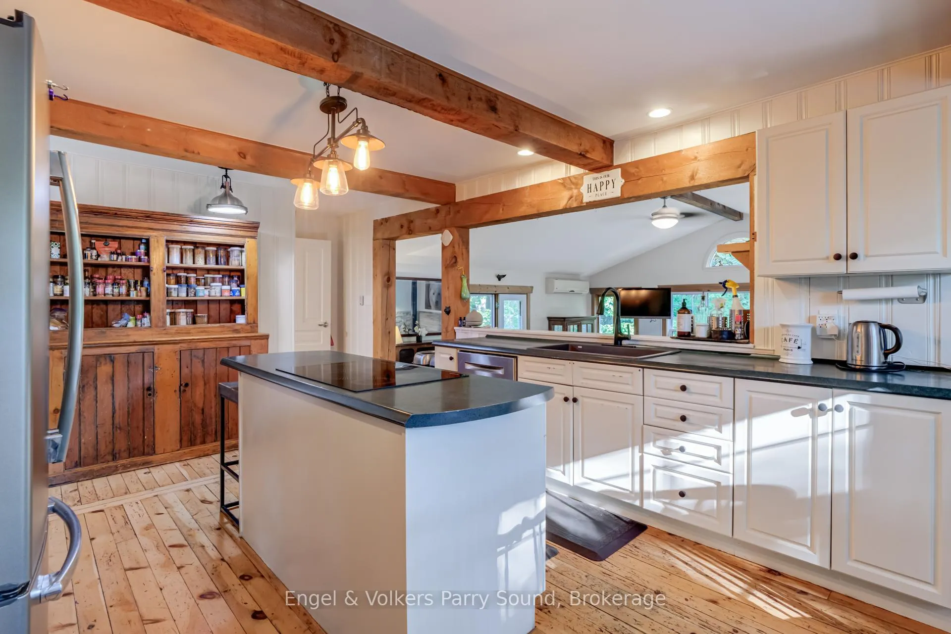 Photo 6 of 6 Harmony Lane, Parry Sound — HOMEH