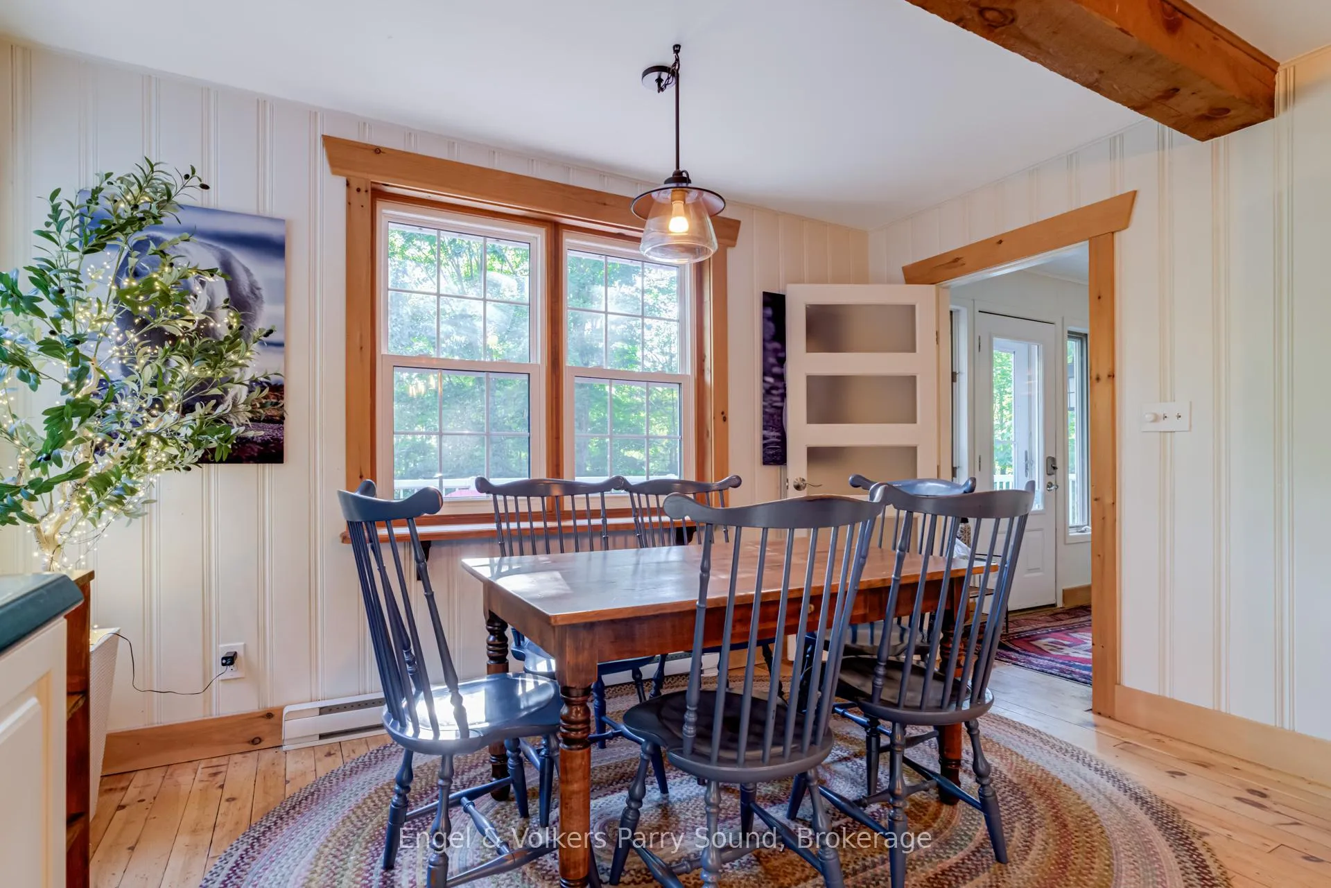 Photo 7 of 6 Harmony Lane, Parry Sound — HOMEH