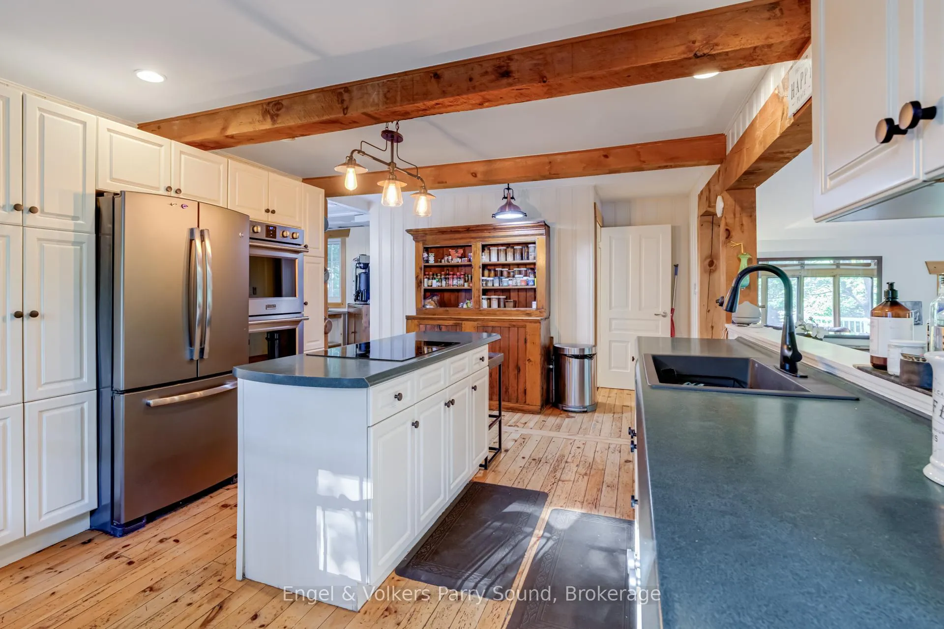 Photo 8 of 6 Harmony Lane, Parry Sound — HOMEH