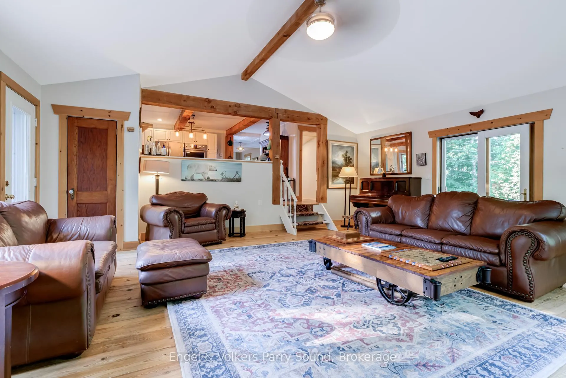 Photo 10 of 6 Harmony Lane, Parry Sound — HOMEH