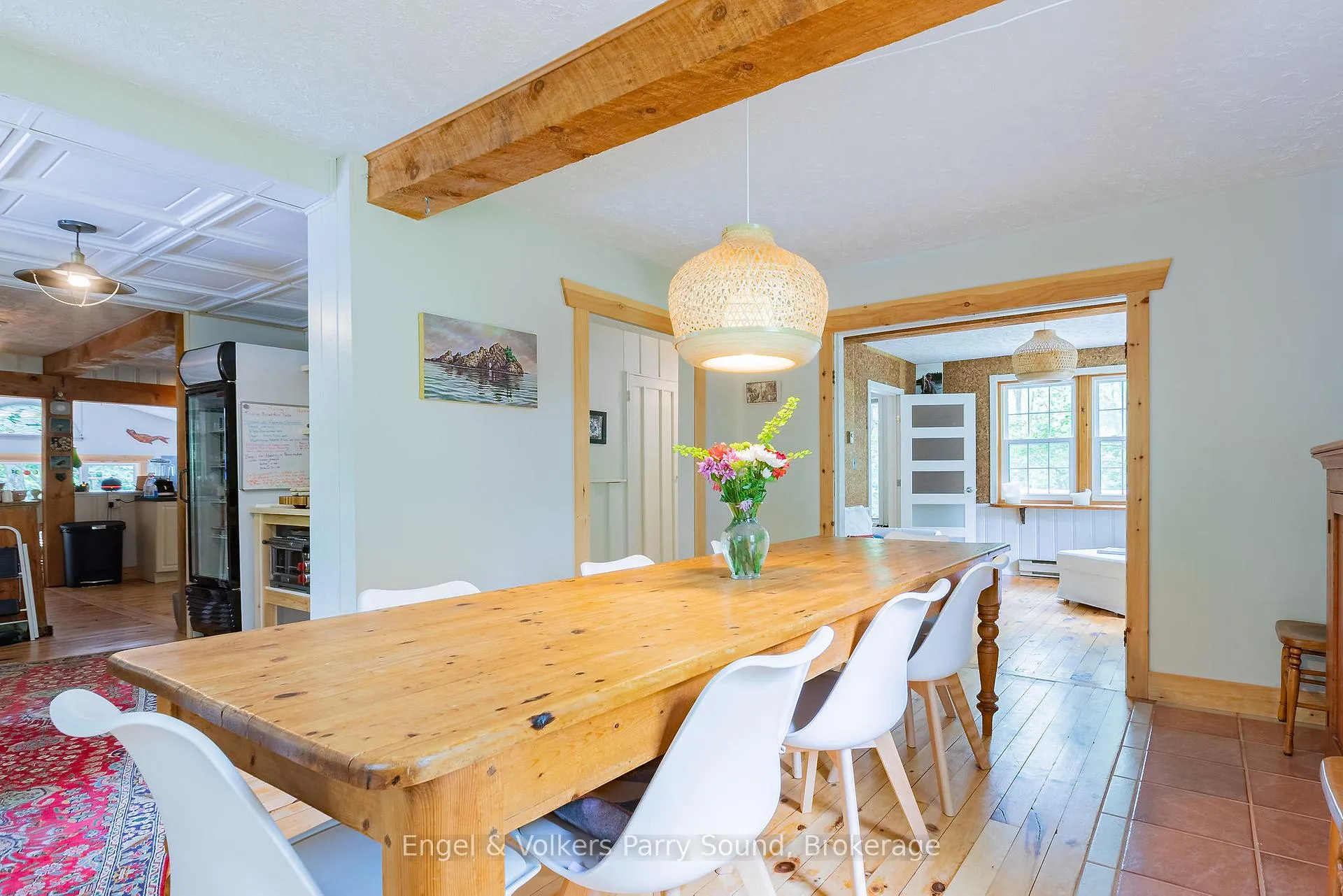Photo 12 of 6 Harmony Lane, Parry Sound — HOMEH