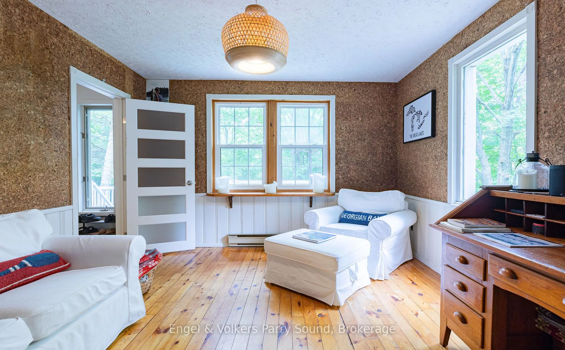 Photo 13 of 6 Harmony Lane, Parry Sound — HOMEH