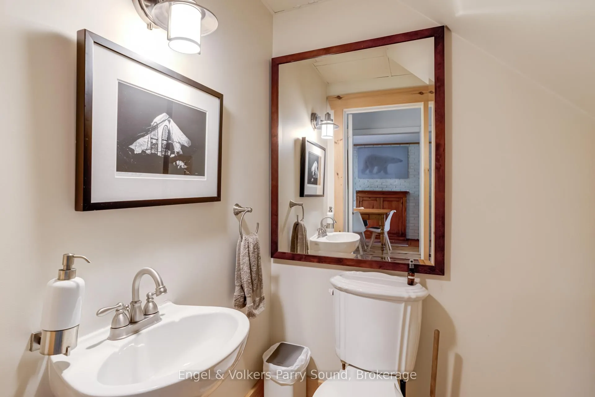 Photo 14 of 6 Harmony Lane, Parry Sound — HOMEH