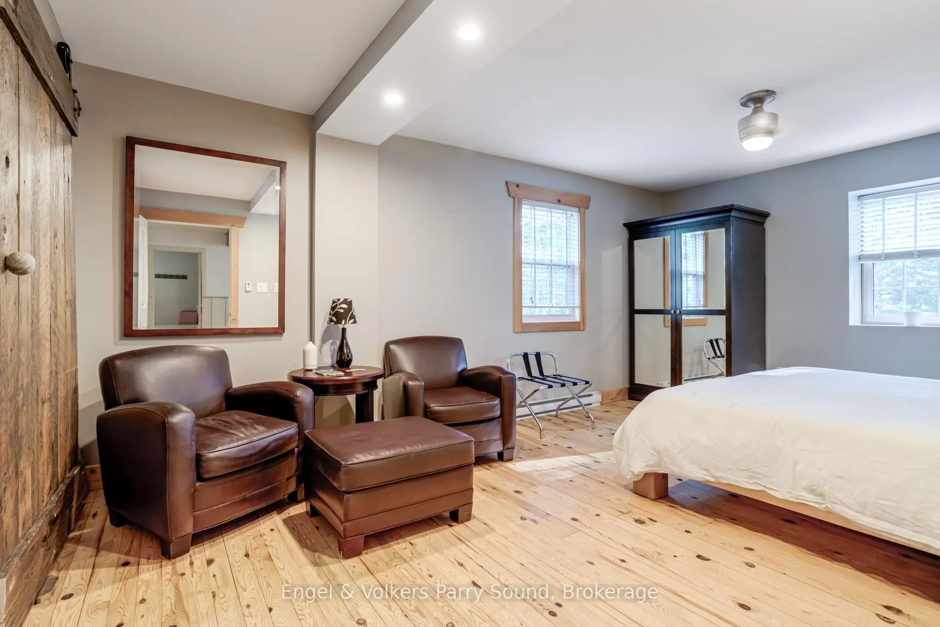 Photo 16 of 6 Harmony Lane, Parry Sound — HOMEH