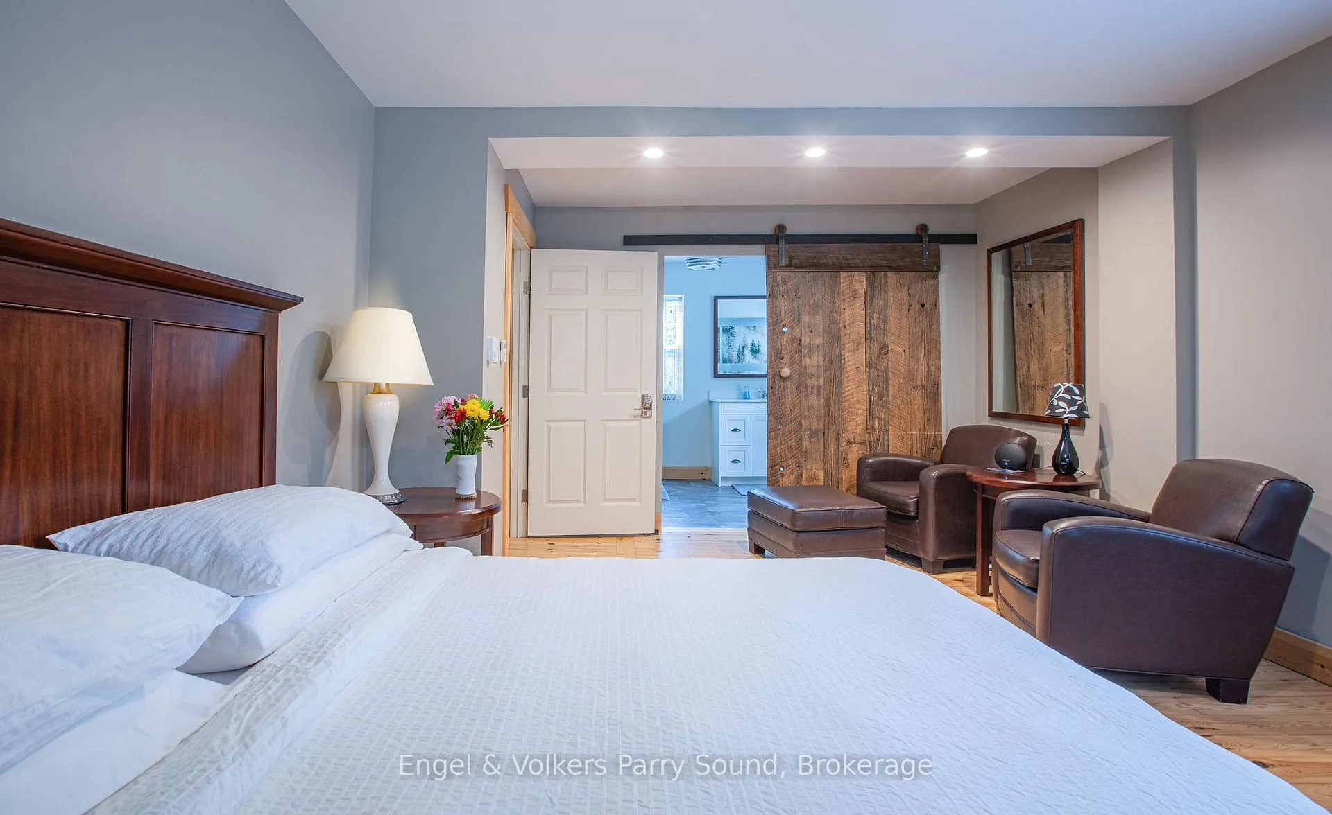 Photo 18 of 6 Harmony Lane, Parry Sound — HOMEH