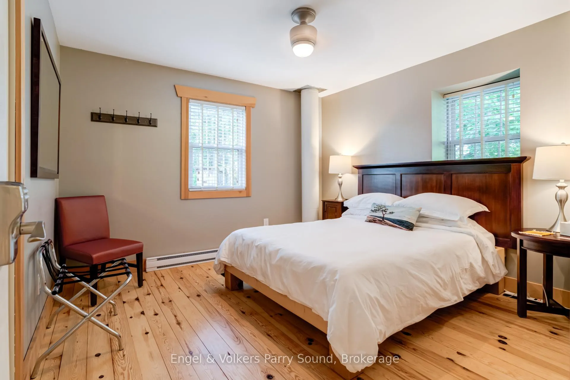 Photo 20 of 6 Harmony Lane, Parry Sound — HOMEH