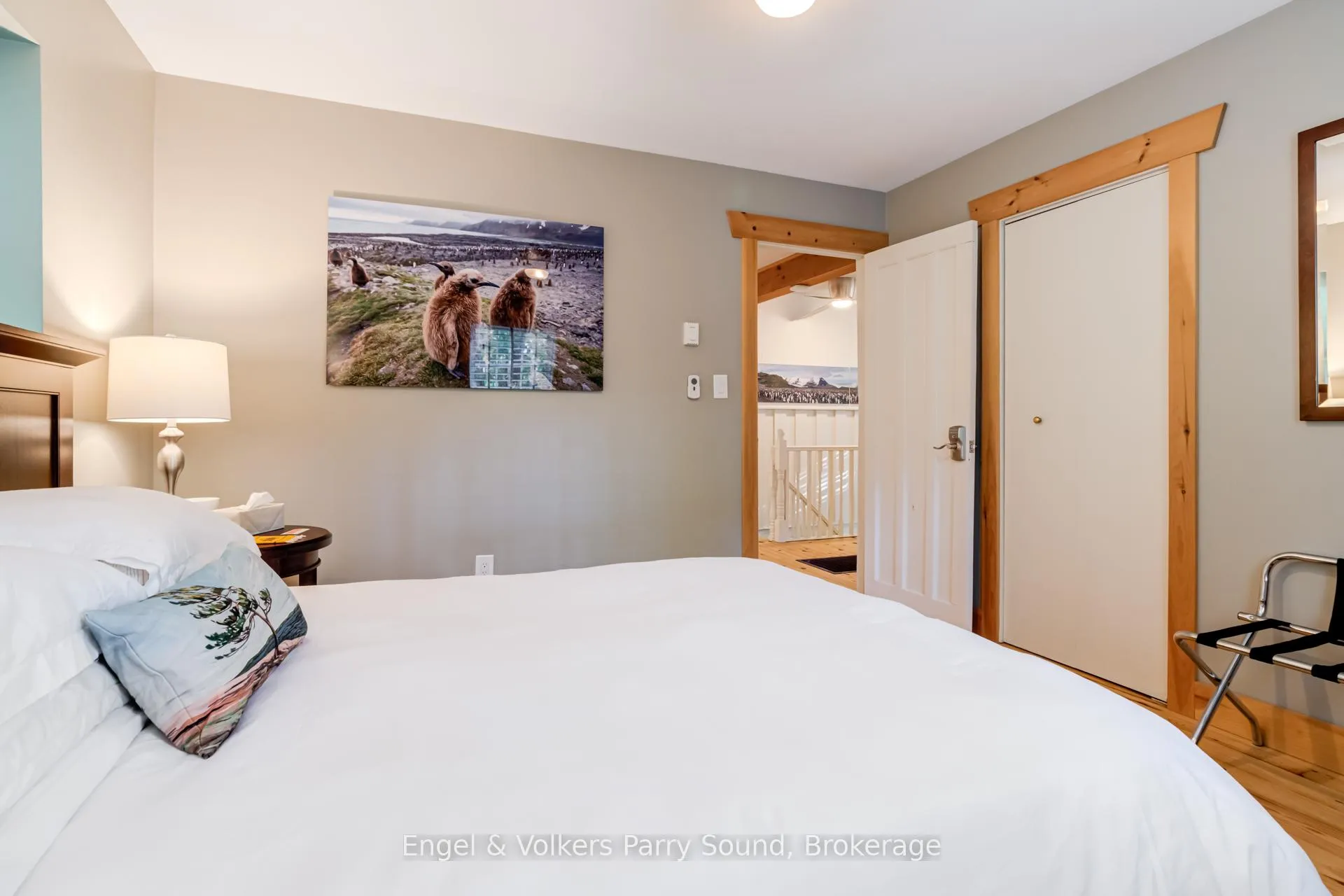 Photo 21 of 6 Harmony Lane, Parry Sound — HOMEH