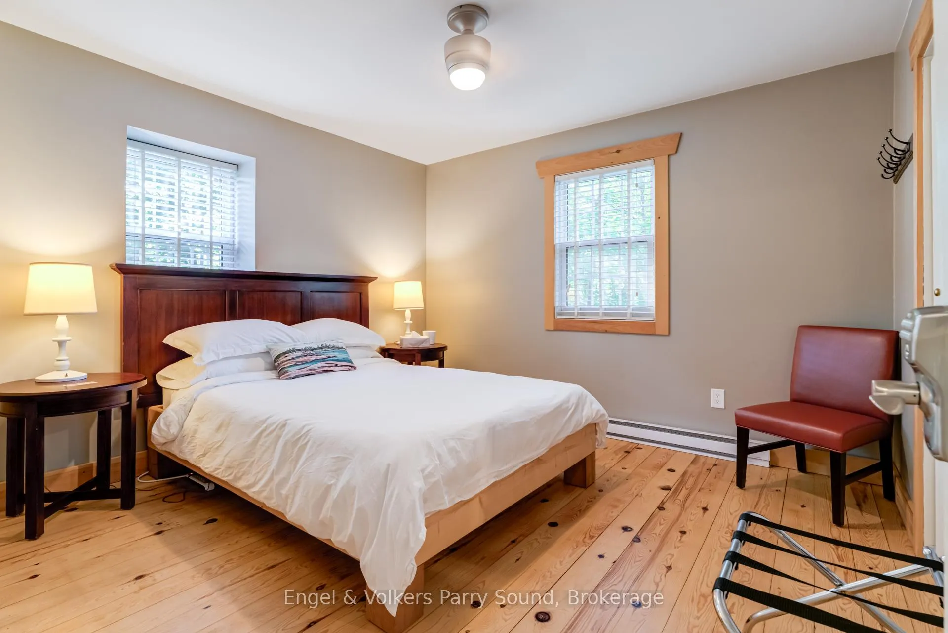 Photo 22 of 6 Harmony Lane, Parry Sound — HOMEH