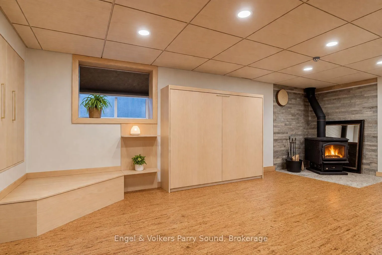 Photo 26 of 6 Harmony Lane, Parry Sound — HOMEH
