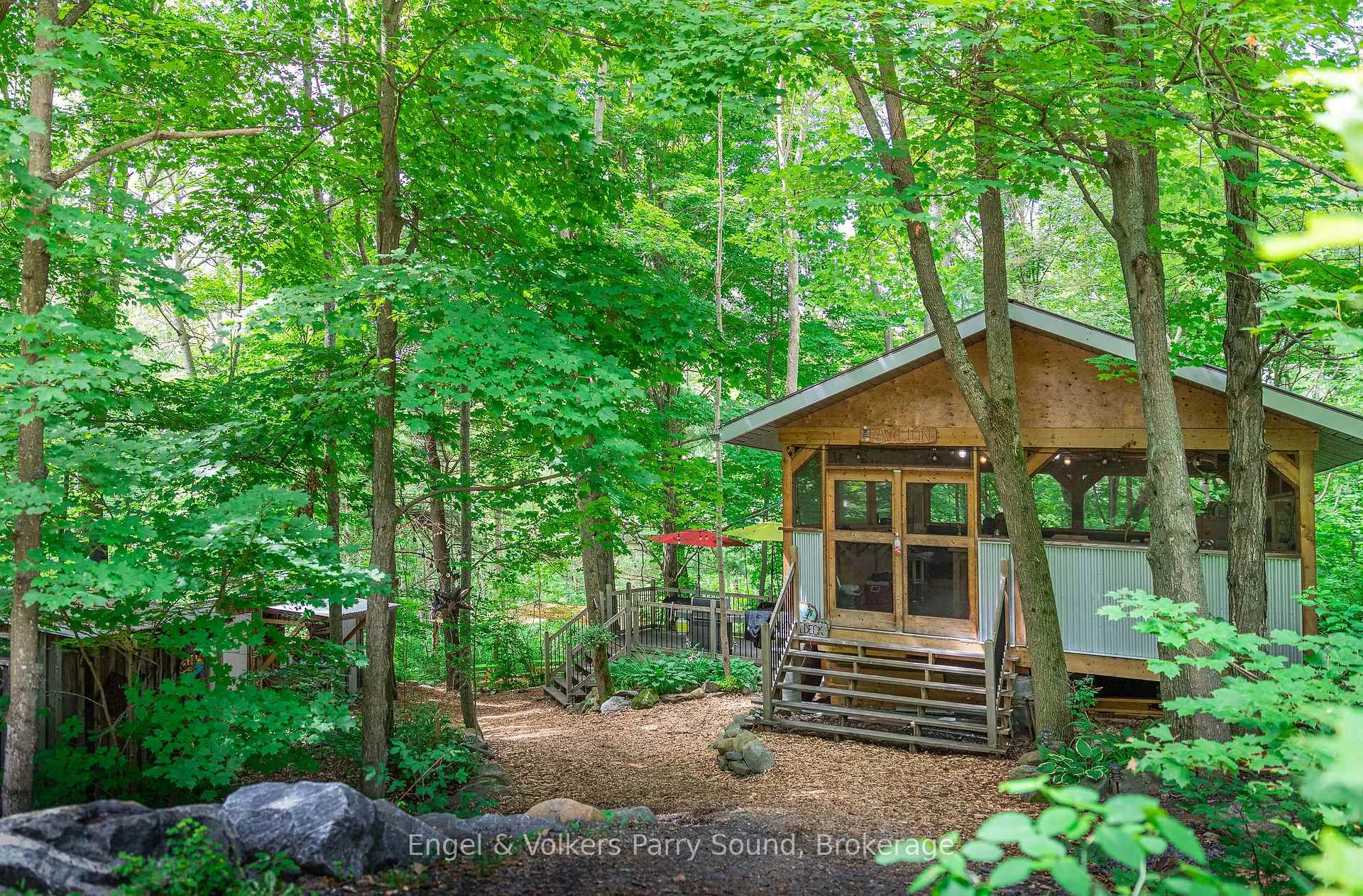 Photo 31 of 6 Harmony Lane, Parry Sound — HOMEH