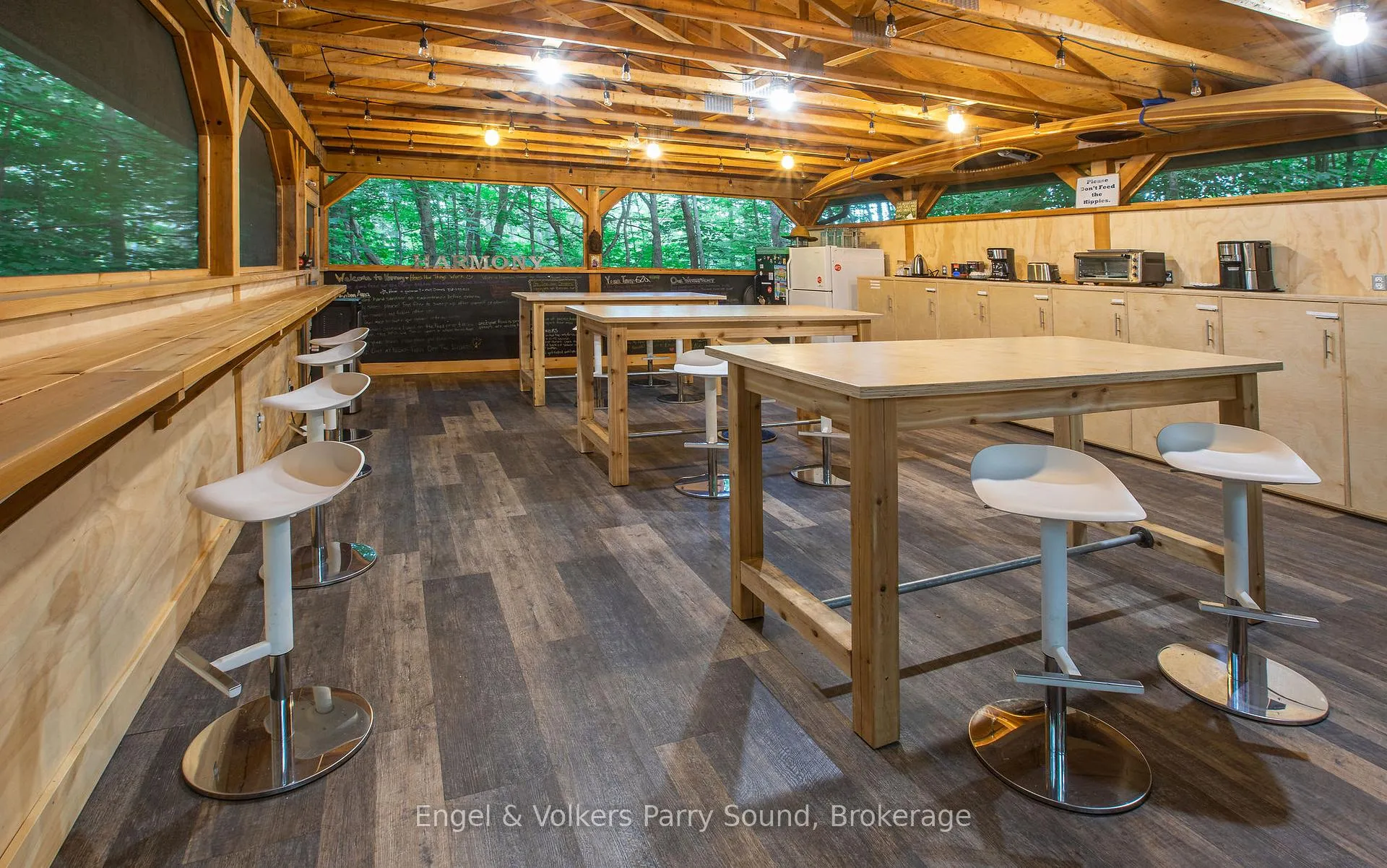 Photo 33 of 6 Harmony Lane, Parry Sound — HOMEH