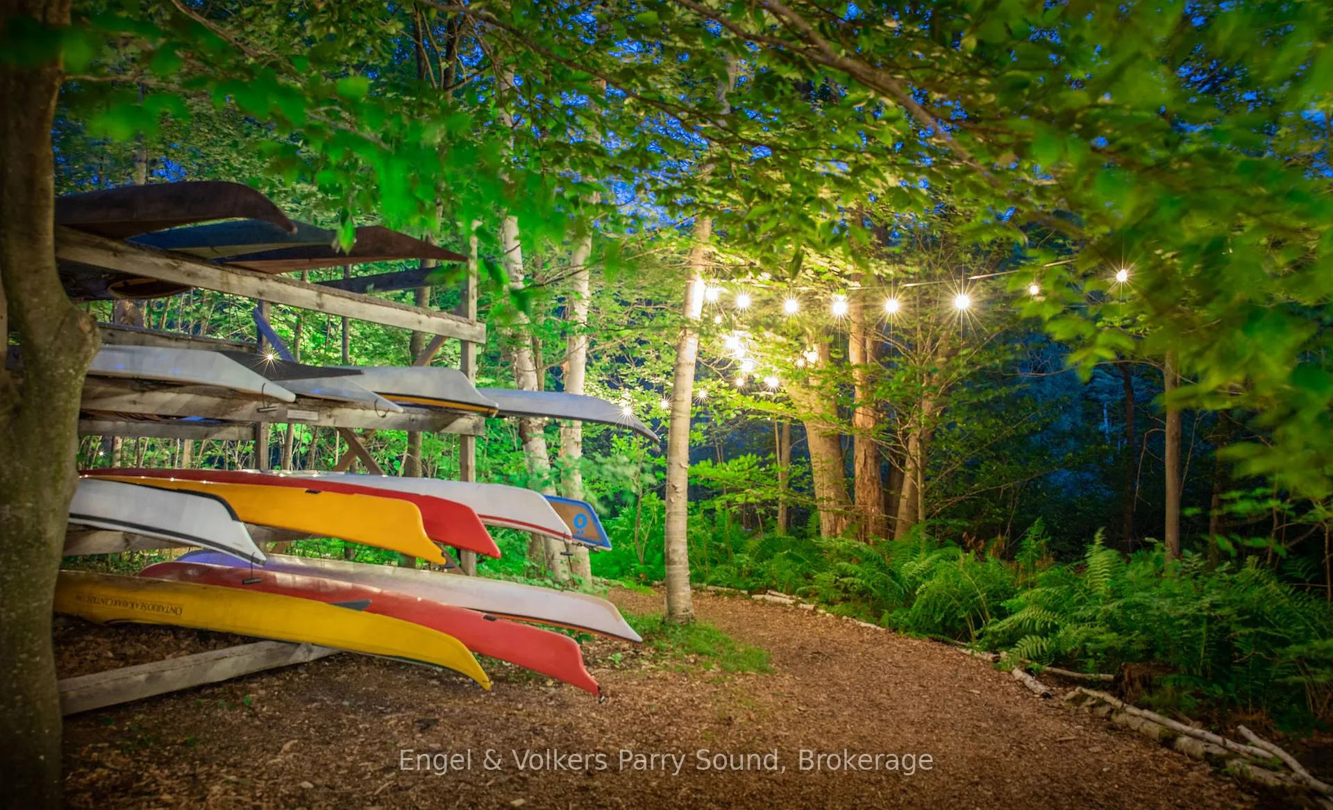 Photo 41 of 6 Harmony Lane, Parry Sound — HOMEH