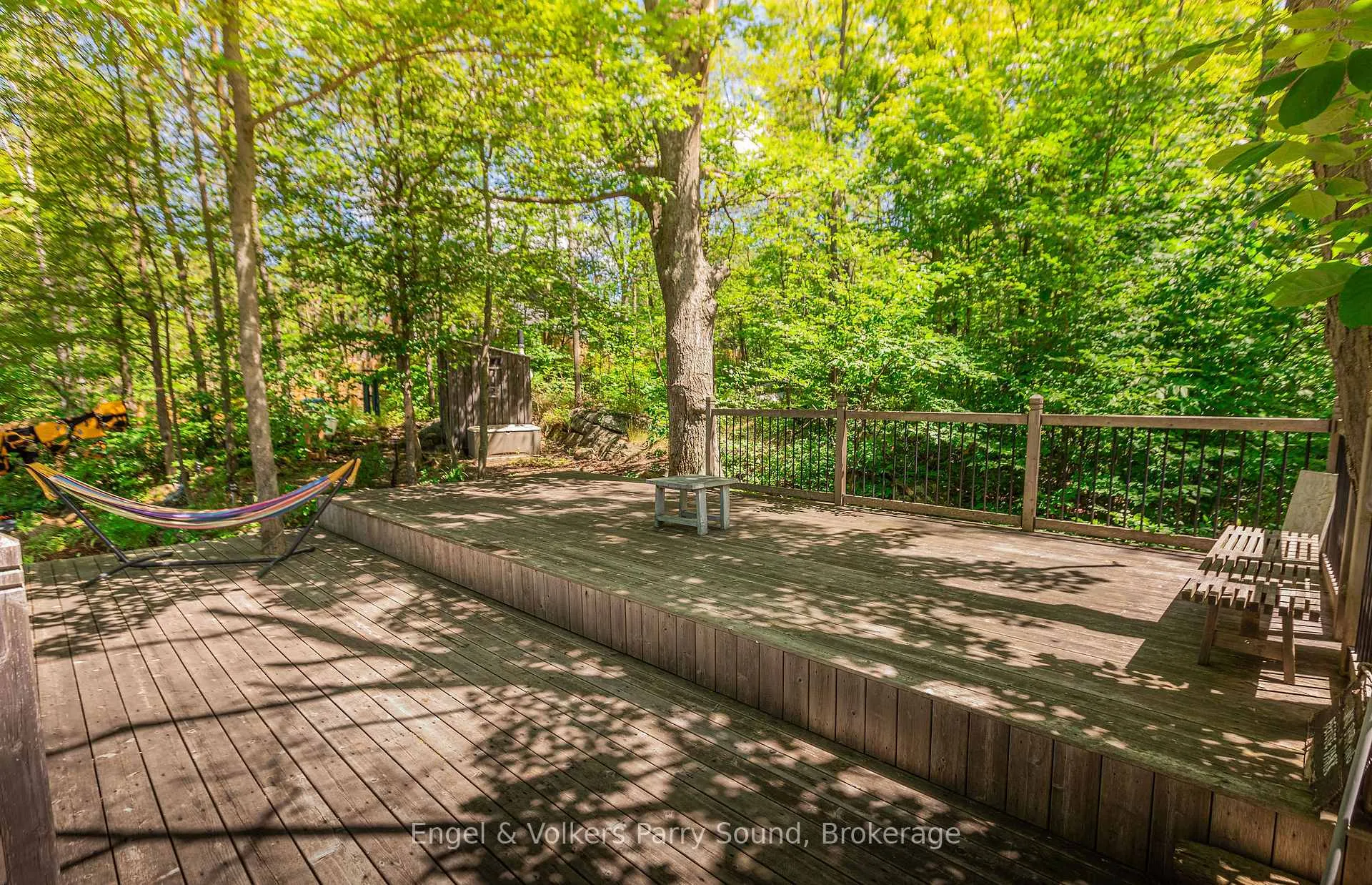Photo 43 of 6 Harmony Lane, Parry Sound — HOMEH