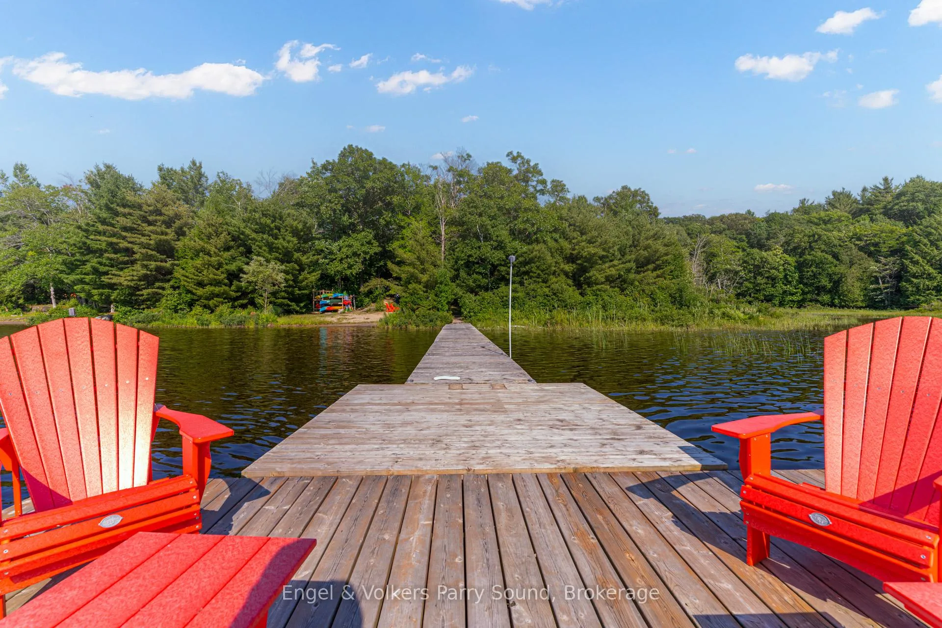 Photo 45 of 6 Harmony Lane, Parry Sound — HOMEH