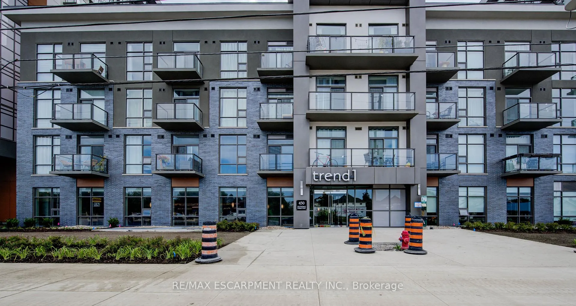 Photo 7 of Unit 715, 450 Dundas Street E, Hamilton, Waterdown — HOMEH