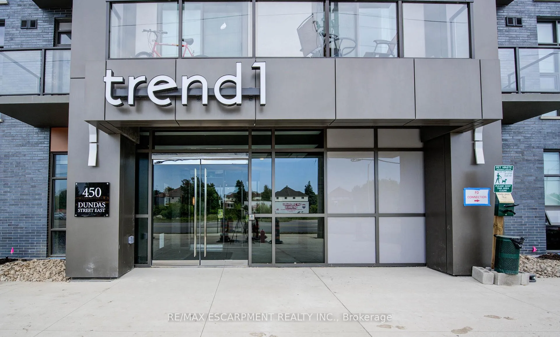 Photo 9 of Unit 715, 450 Dundas Street E, Hamilton, Waterdown — HOMEH