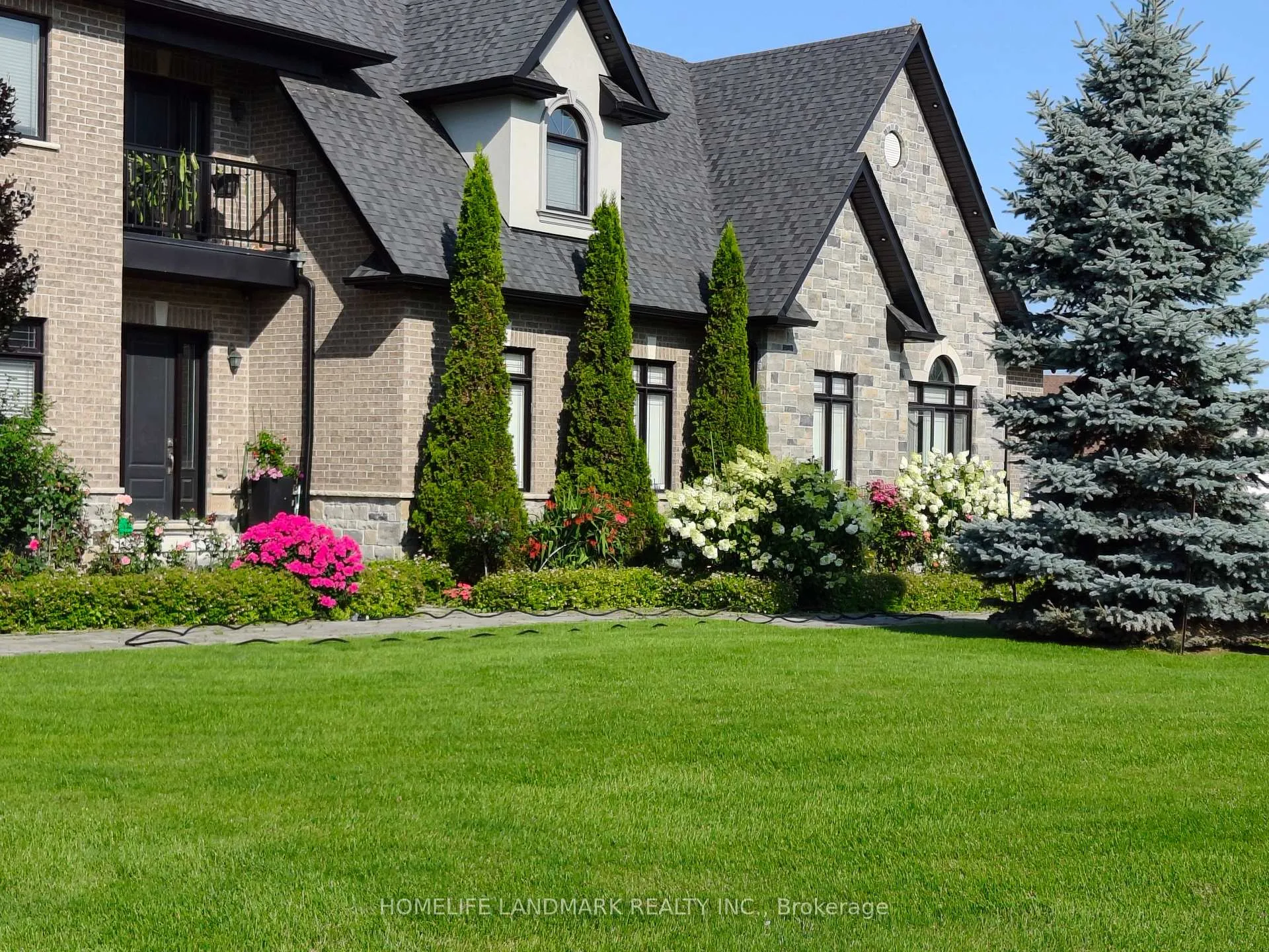 Front of 26 Diamondwood Drive