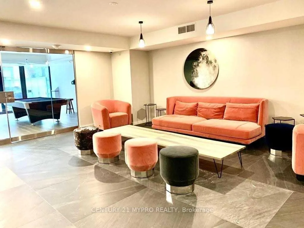 Photo 5 of Unit 202, 28 wellesley Street E, Toronto, Church-Yonge Corridor — HOMEH