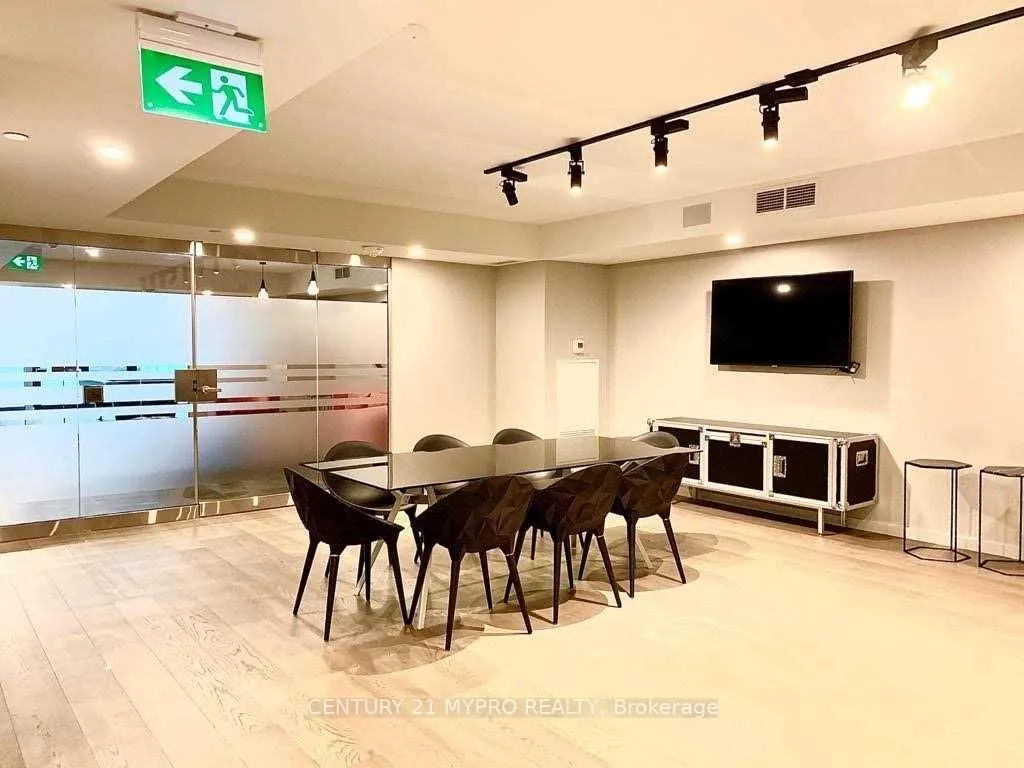 Photo 10 of Unit 202, 28 wellesley Street E, Toronto, Church-Yonge Corridor — HOMEH