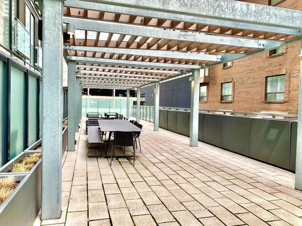Photo 11 of Unit 202, 28 wellesley Street E, Toronto, Church-Yonge Corridor — HOMEH