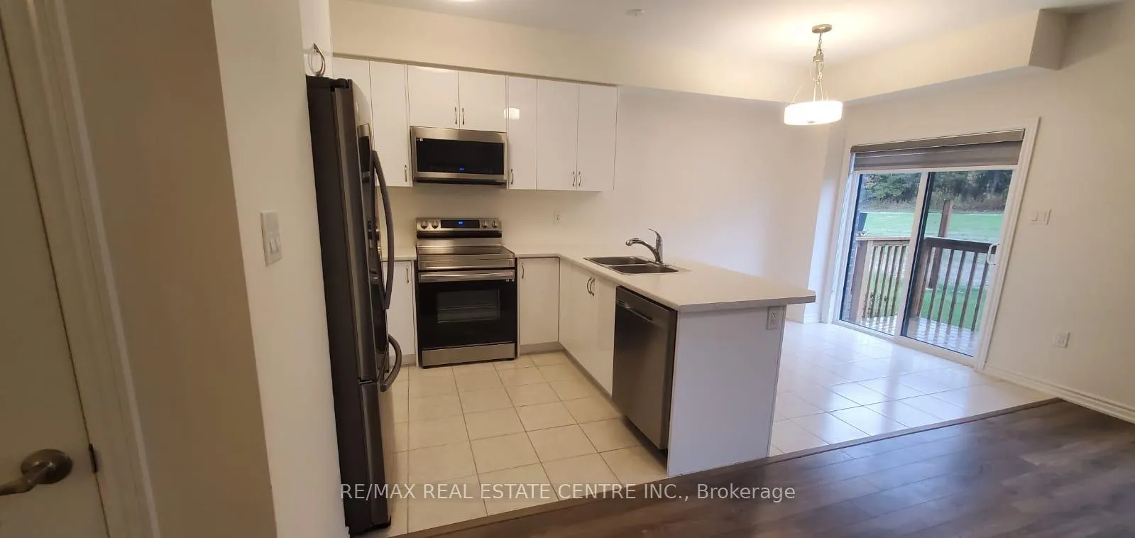 Photo 14 of 27 George Brier Drive E, Brant, Paris — HOMEH