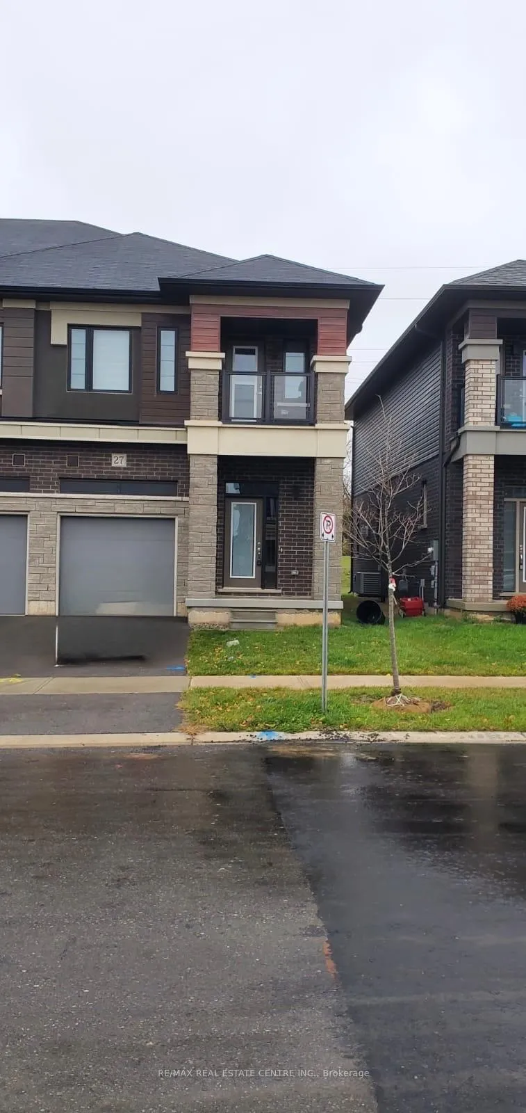 Photo 20 of 27 George Brier Drive E, Brant, Paris — HOMEH