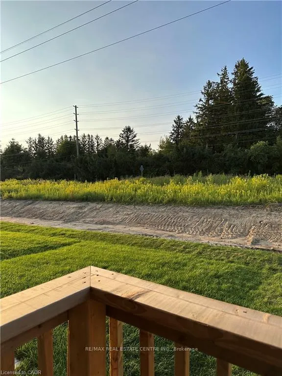 Photo 26 of 27 George Brier Drive E, Brant, Paris — HOMEH