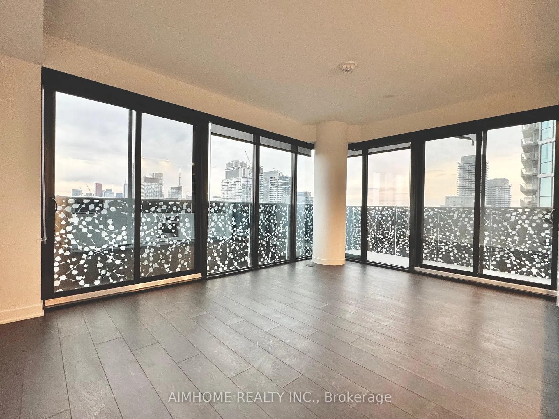 Photo 1 of Unit 3406, 55 Charles Street E, Toronto, Church-Yonge Corridor — HOMEH