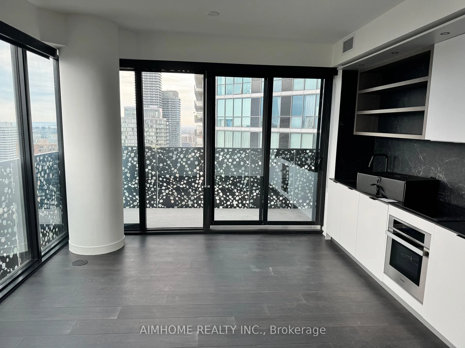 Photo 2 of Unit 3406, 55 Charles Street E, Toronto, Church-Yonge Corridor — HOMEH